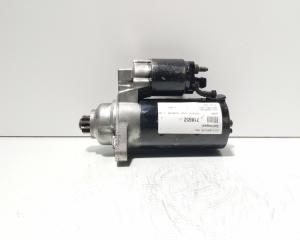 Electromotor, Skoda Octavia 1 (1U2) 1.9 SDI, AQM, 5 vit man (id:718652)