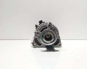 Alternator, Ford Focus 2 (DA) 1.6 TDCI, G8DD (id:718752)