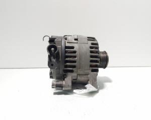 Alternator 150A Valeo, cod 9646321780, Peugeot 307, 1.6 HDI, 9HX (id:718749)