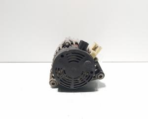 Alternator 105A, cod 4M5T-10300-LC, Ford Focus 2 (DA) 1.8 TDCI, KKDA (id:718758)