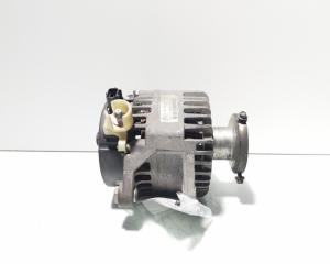 Alternator 105A, cod 4M5T-10300-LC, Ford Focus 2 (DA) 1.8 TDCI, KKDA (id:718747)