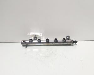 Rampa injectoare cu senzor, cod 175216420R, Renault Fluence, 1.6 DCI, R9M402 (idi:715527)