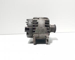 Alternator 140A Valeo, cod 03G903016G, Audi A4 Avant (8K5, B8) 2.0 TDI, CAG (id:718778)