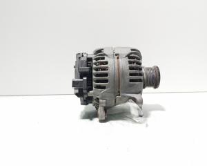 Alternator 140A Bosch, cod 03G903016E, Audi A4 (8K2, B8) 2.0 TDI, CAG (id:718746)