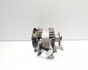 Alternator 105A, cod 4M5T-10300-LD, Ford Focus 2 (DA) 1.8 TDCI, KKDA (id:718745)