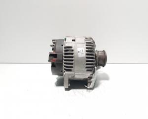 Alternator 180A Valeo, cod 021903026L, Skoda Superb II (3T4) 2.0 TDI, BMP (id:718784)