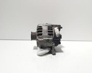 Alternator 70A Valeo, cod 03D903025H, Vw Polo (9N) 1.2 benz, BZG (id:718782)