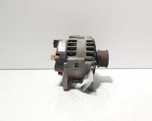 Alternator 90A Valeo, cod 030903023J, Vw Golf 4 (1J1) 1.8 t-benz, AUM (id:718788)