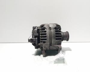 Alternator 140A Bosch, cod 03G903016E, Audi A4 (8K2, B8) 2.0 TDI, CAG (id:718796)