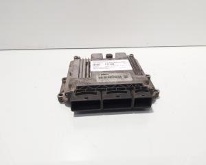 Calculator motor ECU, cod 237100323R, 0281016227, Renault Megane 3 Combi, 2.0 DCI, M9R615 (idi:717758)