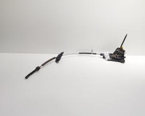 Timonerie, cod 8200975289, Renault Scenic 3, 2.0 DCI, M9R615, cutie automata, vol pe stanga (idi:717769)