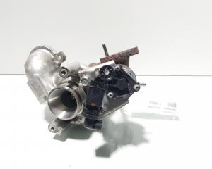 Supapa turbo electrica, Ford Fiesta 6 1.6 TDCI, TZJA (id:718861)