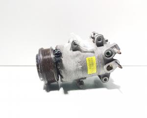 Compresor clima, cod AV11-19D629-BA, Ford B-Max 1.4 benz, SPJA (id:718862)