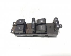 Butoane comanda geam usa stanga fata, cod 7M5959857D, Vw Sharan (7M8, 7M9, 7M6) (id:718879)