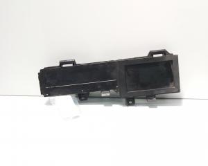 Ceas bord cu display navigatie, cod 248100541R, Renault Scenic 3, 2.0 DCI, vol pe stanga (idi:717787)