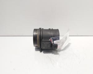 Debitmetru aer, cod 8200914647A, Renault Megane 3 Coupe, 2.0 DCI, M9R615 (idi:717798)