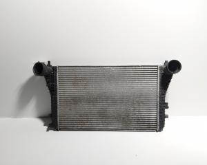 Radiator intercooler, cod 1K0145803L, Vw Golf 5 (1K1) 1.9 TDI, BXE (id:718968)
