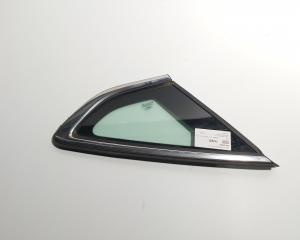Geam fix caroserie stanga spate, Ford Mondeo 5 liftback (CE) (id:717970)