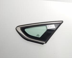 Geam fix caroserie dreapta spate, Ford Mondeo 5 liftback (CE) (id:717969)
