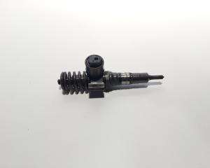 Injector, cod 03G130073G+, BPT, 0414720404, Vw Golf 5 Plus (5M1) 2.0 TDI, BKD (id:718937)