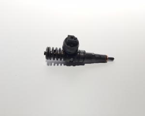 Injector, cod 038130073AG, BTC, 0414720215, Vw Jetta 3 (1K2) 1.9 TDI, BXE (id:718950)