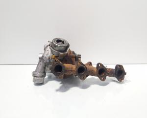 Turbosuflanta, cod 54399700070, Renault Grand Scenic 3 1.5 DCI, K9K832 (idi:717952)