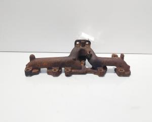 Galerie evacuare, cod GM55223906, Opel Astra J GTC 1.3 CDTI, A13DTC (idi:717926)