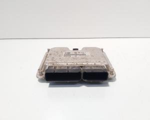 Calculator motor ECU, cod 038906012J, 0281010104, Seat Leon (1M1) 1.9 SDI, AQM (idi:718386)