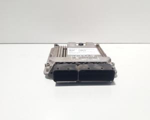 Calculator motor ECU, cod 04L907309E, 0281019175, Audi A1 Sportback (8XA) 1.6 TDI, CXM (idi:716074)