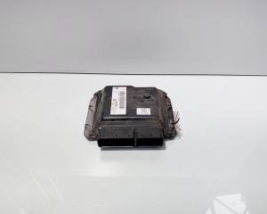 Calculator motor ECU, cod GM55577647, Opel Astra J GTC,1.7 CDTI, A17DTJ (idi:715042)