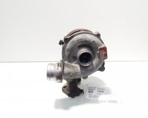 Turbosuflanta, cod 54399700070, Renault Megane 3 Coupe, 1.5 DCI, K9K832 (idi:718343)