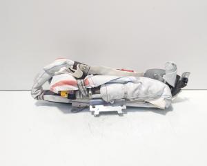 Airbag cortina stanga, cod DS73-A042D95-AG, Ford Mondeo 5 Turnier (CF) (idi:717960)
