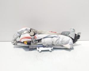 Airbag cortina dreapta, cod DS73-A042D94-AG, Ford Mondeo 5 Turnier (CF) (idi:717959)