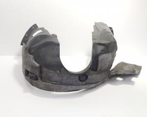 Carenaj roata dreapta fata, cod DS73-A16114, Ford Mondeo 5 sedan (CD) (idi:717958)