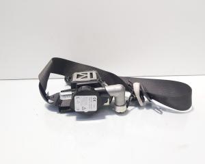 Centura dreapta fata cu capsa, cod DS73-F61294-BJ, Ford Mondeo 5 Turnier (CF) (idi:717974)