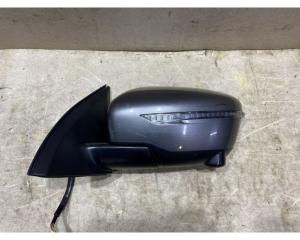 Oglinda electrica stanga cu semnalizare, rabatare electrica si camera, Nissan Qashqai (2) (pr:110747)