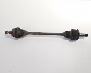 Planetara stanga spate, Mercedes Clasa C T-Model (S204) 2.2 CDI, OM651913, 6 vit man (idi:717226)