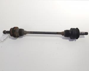 Planetara dreapta spate, Mercedes Clasa C T-Model (S204) 2.2 CDI, OM651913, 6 vit man (idi:717227)