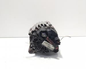 Alternator, cod 2606523B, Renault Scenic 3, 1.6 DCI, R9M402 (idi:717744)