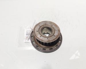 Pinion vibrochen, cod 9656584580, Peugeot 407, 1.6 HDI, 9HX (idi:717752)
