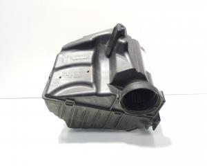 Carcasa filtru aer, cod 8200947662A, Renault Megane 3, 2.0 DCI, M9R615 (idi:717797)