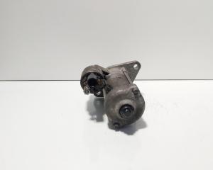 Electromotor Valeo, cod 0AM911023M, Skoda Octavia 3 (5E3) 1.6 TDI, CLH, 5 vit man (idi:716762)