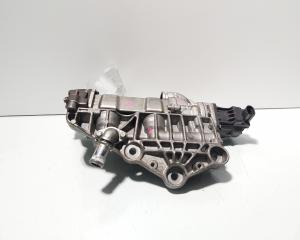 Racitor gaze cu egr, cod 90513247, 49002023F, Jeep Grand Cherokee IV (WK, WK2) 3.0 diesel (id:708779)