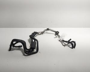 Set conducte alimentare combustibil, cod 04L201360AQ, Audi A4 (8W2, B9) 2.0 TDI, DET (idi:715676)