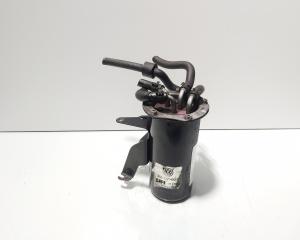 Carcasa filtru combustibil, cod 3C0127400D, Vw Passat CC (357) (id:614074)
