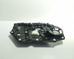 Macara cu motoras usa stanga fata, Ford Focus 4 Turnier (HP) (idi:714584)