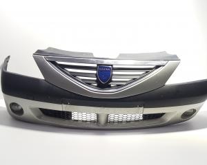 Bara fata cu proiectoare, Dacia Logan (LS) (id:719346)