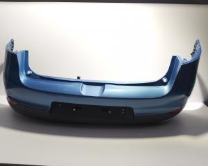 Bara spate, cod 850220009R, Renault Megane 3 (id:719348)