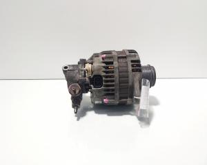 Alternator 100A, Opel Astra H, 1.7 CDTI, Z17DTH (idi:714626)