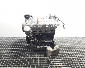 Motor, cod CAX, Skoda Octavia 2 (1Z3) 1.4 TSI, CAXA (id:719047)